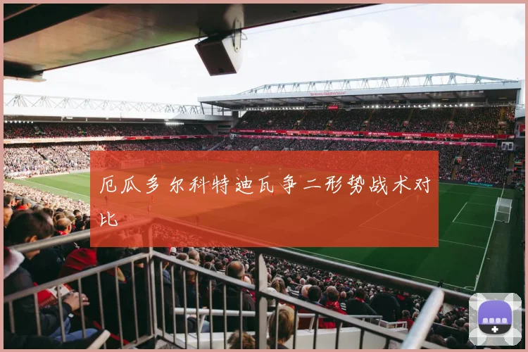 厄瓜多尔科特迪瓦争二形势战术对比