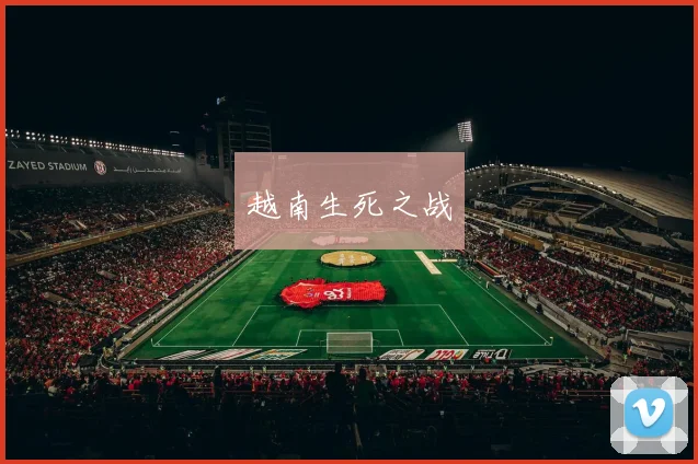 越南生死之战