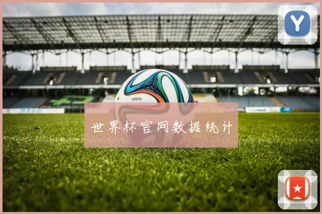 世界杯官网数据统计