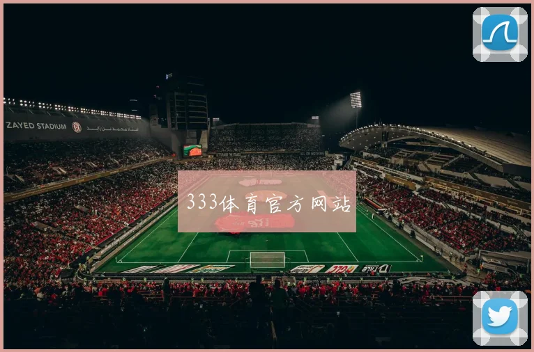 333体育官方网站