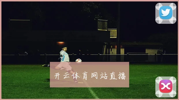 开云体育网站直播