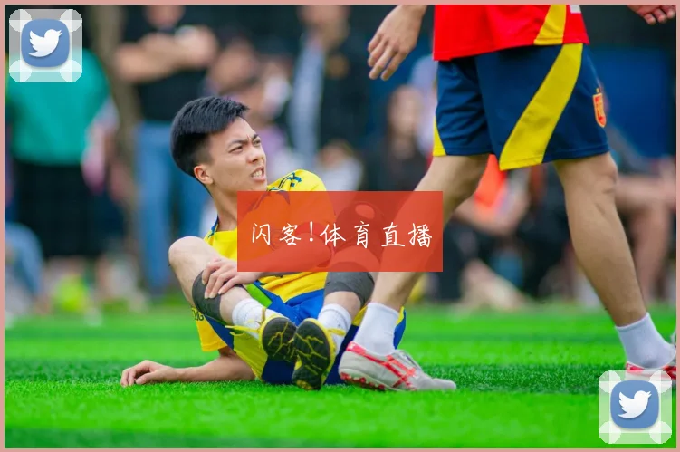 闪客!体育直播