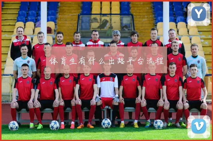 体育生有什么出路平台流程