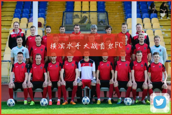 横滨水手大战首尔FC