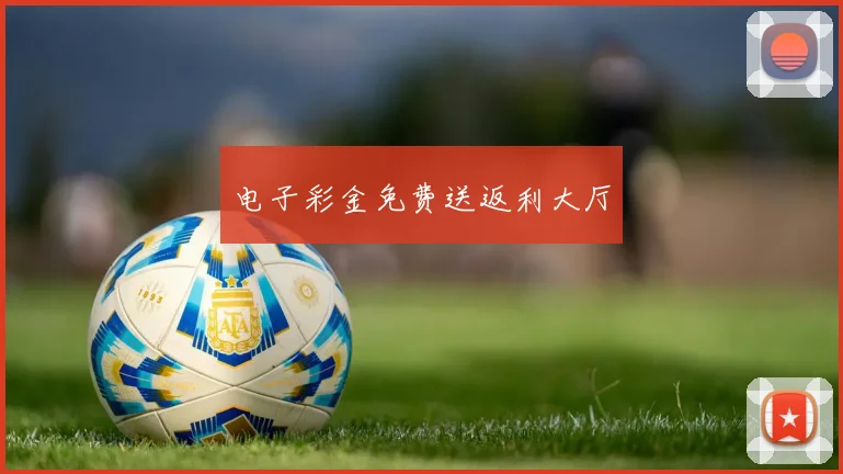 电子彩金免费送返利大厅