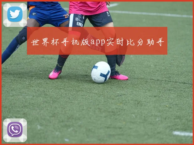 世界杯手机版app实时比分助手