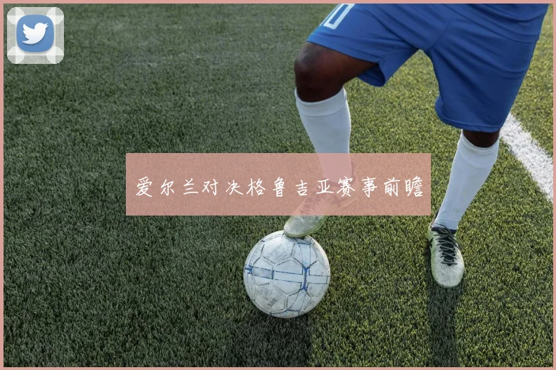 爱尔兰对决格鲁吉亚赛事前瞻