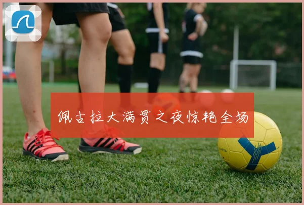 佩古拉大满贯之夜惊艳全场