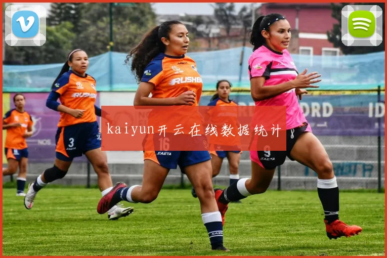 kaiyun开云在线数据统计