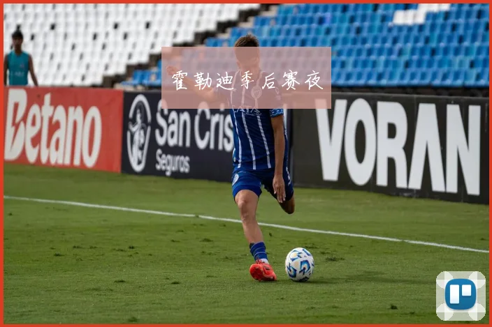 霍勒迪季后赛夜