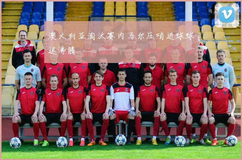 澳大利亚淘汰赛内马尔压哨进球球迷沸腾