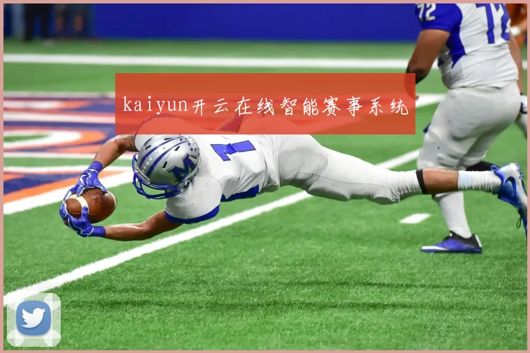 kaiyun开云在线智能赛事系统