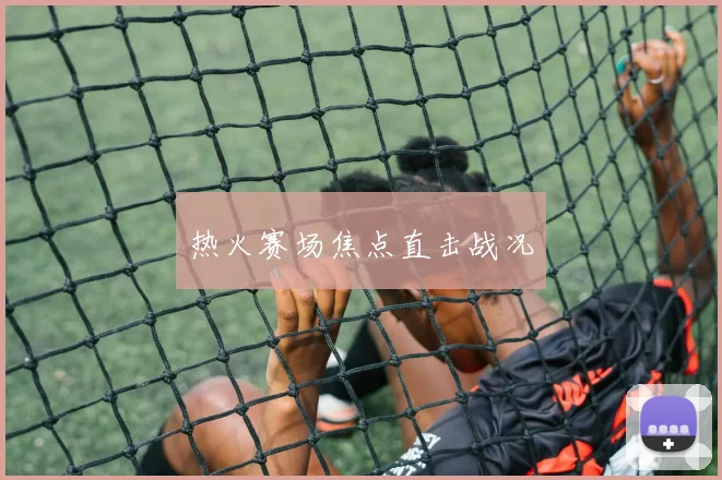 热火赛场焦点直击战况