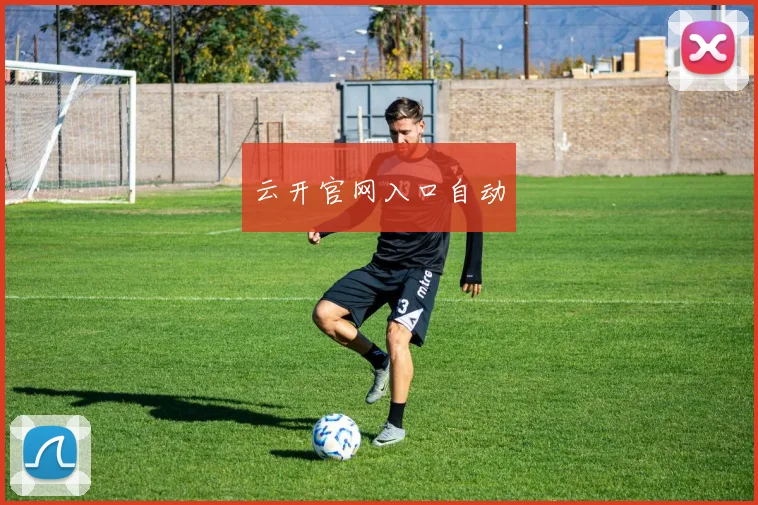 云开官网入口自动
