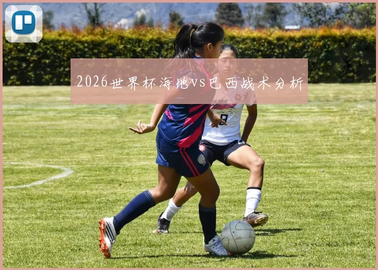 2026世界杯海地vs巴西战术分析