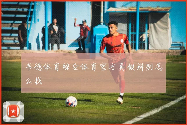 韦德体育综合体育官方真假辨别怎么找