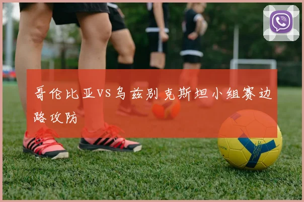 哥伦比亚vs乌兹别克斯坦小组赛边路攻防